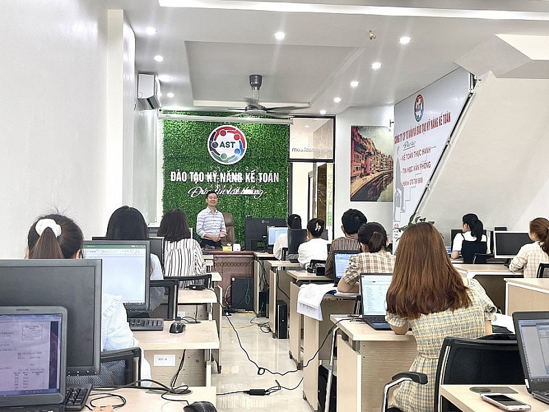 Thanh Hóa:  Đứng thứ 6 cả nước về số doanh nghiệp thành lập mới