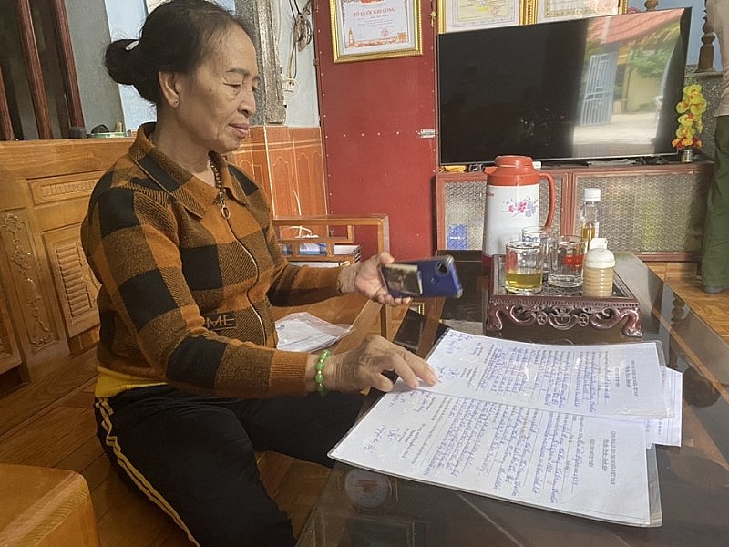 Thanh Hóa: Người dân cần cảnh giác chiêu trò “bẫy” lãi suất cao
