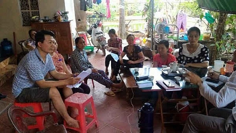 Thanh Hóa: Người dân cần cảnh giác chiêu trò “bẫy” lãi suất cao