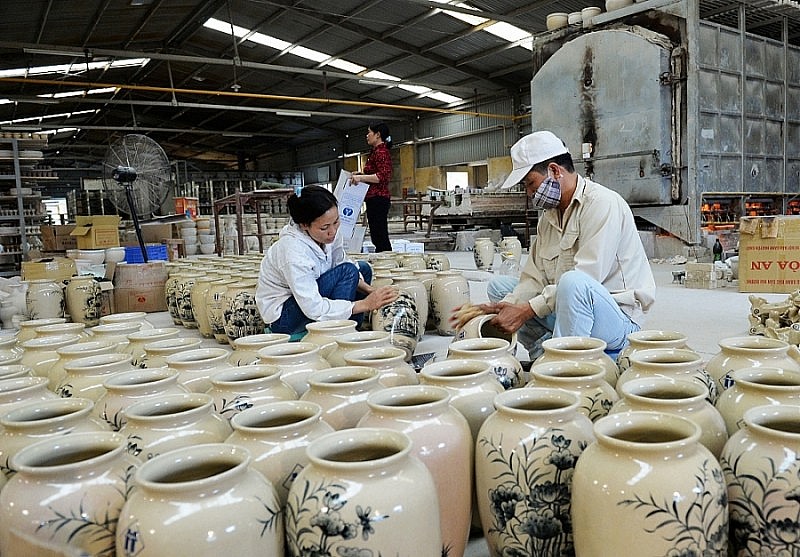 Hà Nội: Nhiều giải pháp hỗ trợ doanh nghiệp chủ động ứng phó với các biện pháp phòng vệ thương mại