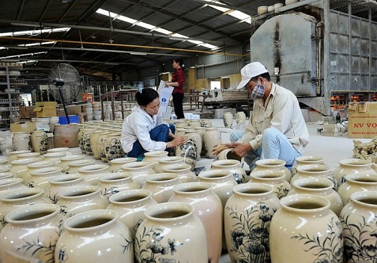 Hà Nội: Nhiều giải pháp hỗ trợ doanh nghiệp chủ động ứng phó với các biện pháp phòng vệ thương mại