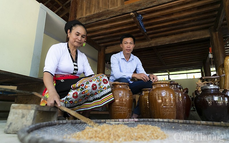 Vì sao Du lịch cộng đồng ở Nghệ An chưa thành công?