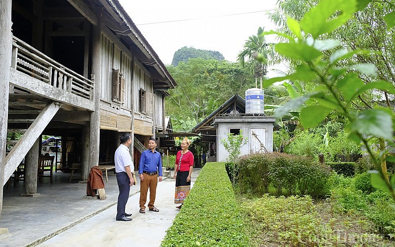Vì sao Du lịch cộng đồng ở Nghệ An chưa thành công?