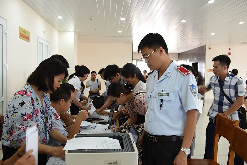 Thu hồi hàng nghìn tỷ đồng qua thanh tra, kiểm tra đóng bảo hiểm xã hội