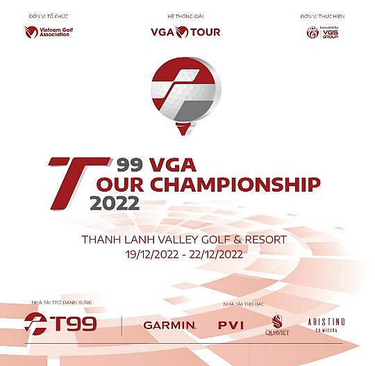 T99 VGA Tour Championship chính thức "chào sân"