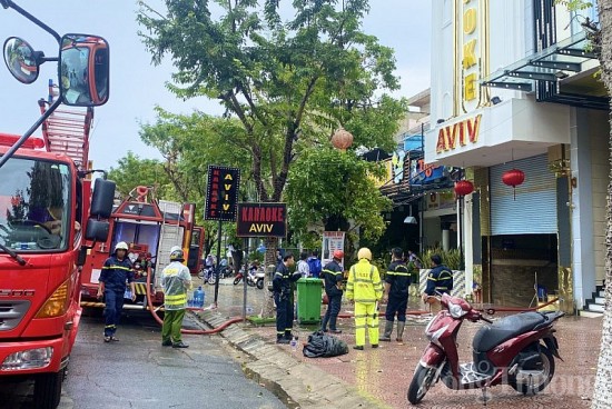 Đà Nẵng: Tạm đình chỉ, đình chỉ hoạt động 34 quán karaoke và 1 quán bar