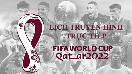 Lịch trực tiếp vòng 1/8 World Cup 2022 hôm nay 6/12: Maroc - Tây Ban Nha, Bồ Đào Nha - Thụy Sĩ