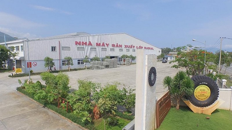 Công ty Cổ phần Cao su Đà Nẵng: Tự hào doanh nghiệp xuất sắc châu Á 2022
