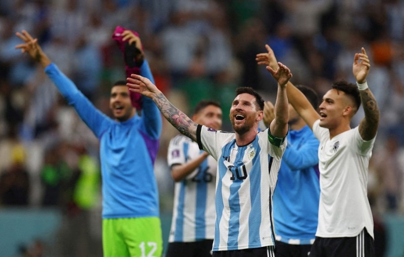 Link xem trực tiếp, nhận định trận Hà Lan - Argentina, 2h ngày 10/12 tứ kết World Cup 2022