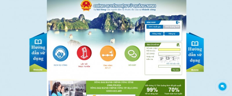 Bài 1: Thúc đẩy mạnh mẽ chuyển đổi số tại Quảng Ninh