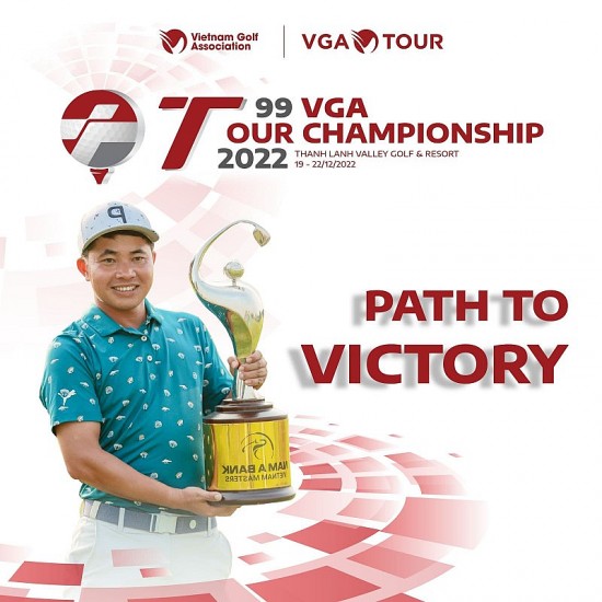 30 van dong vien tranh tai tai giai t99 vga championship