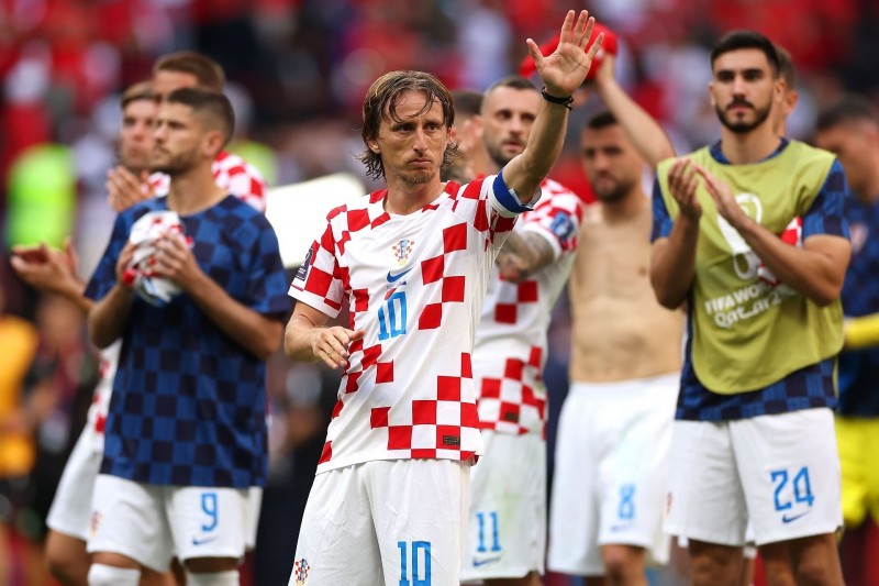 Link xem trực tiếp, nhận định trận Croatia - Brazil, 22h ngày 9/12: Vũ công Samba tiếp tục nhảy múa?