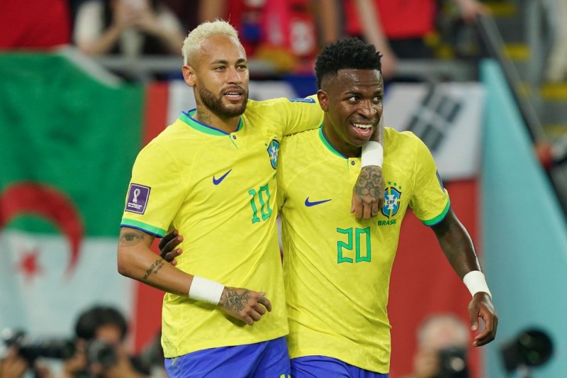 Link xem trực tiếp, nhận định trận Croatia - Brazil, 22h ngày 9/12: Vũ công Samba tiếp tục nhảy múa?
