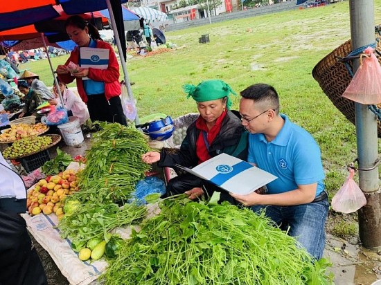 Lào Cai: Tăng tốc hoàn thành chỉ tiêu bảo hiểm xã hội năm 2022