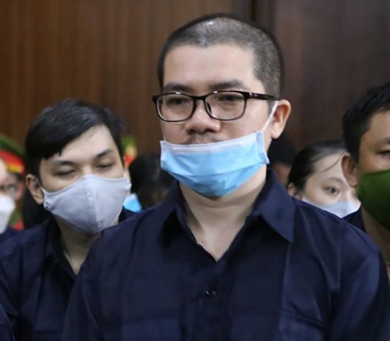 vu an dia oc alibaba nguyen thai luyen phu nhan cao trang toi lua dao chiem doat tai san