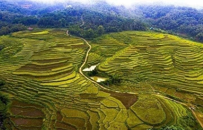 Huyện Lang Chánh (Thanh Hóa): Nỗ lực thu hút đầu tư phát triển công nghiệp sớm thoát khỏi huyện nghèo