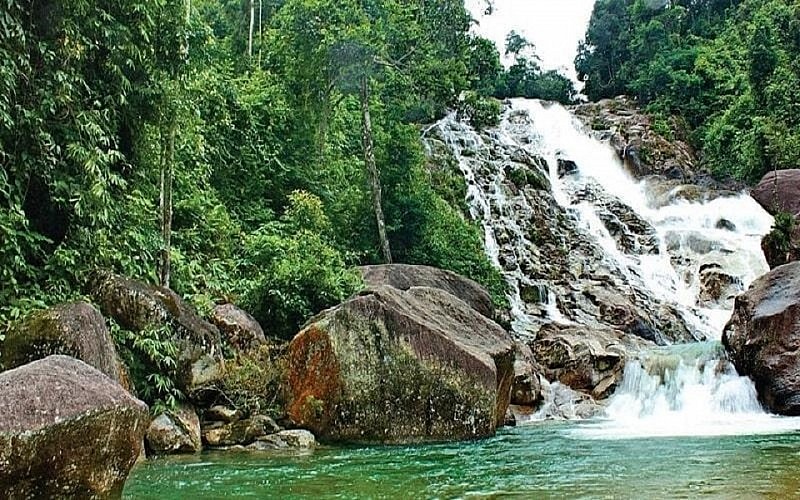 Huyện Lang Chánh (Thanh Hóa): Nỗ lực thu hút đầu tư phát triển công nghiệp sớm thoát khỏi huyện nghèo