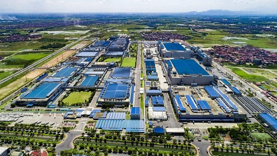 Bất động sản khu công nghiệp cuối năm 2022, đầu năm 2023 sẽ ra sao?