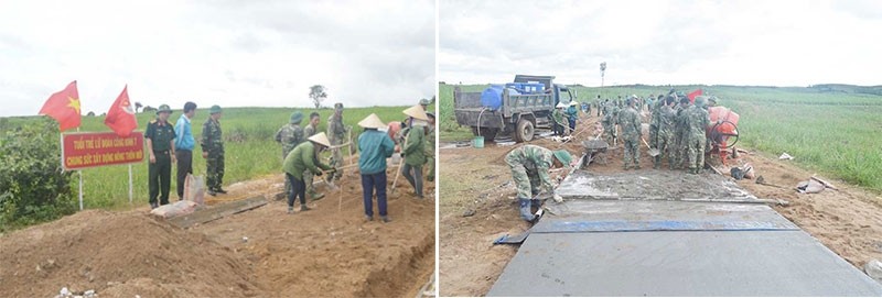 công nghiệp công nghệ số sẽ giữ vai trò là động lực, then chốt của quá trình công nghiệp hóa, hiện đại hóa trong giai đoạn đến năm 2030, tầm nhìn đến năm 2045