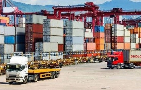 WTO xếp Việt Nam vào nhóm 30 nền kinh tế xuất nhập khẩu hàng hóa lớn nhất thế giới