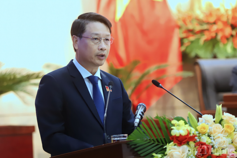 Đà Nẵng: Cử tri đề nghị sớm quy hoạch xây dựng lại chợ Cồn mang bản sắc chợ truyền thống