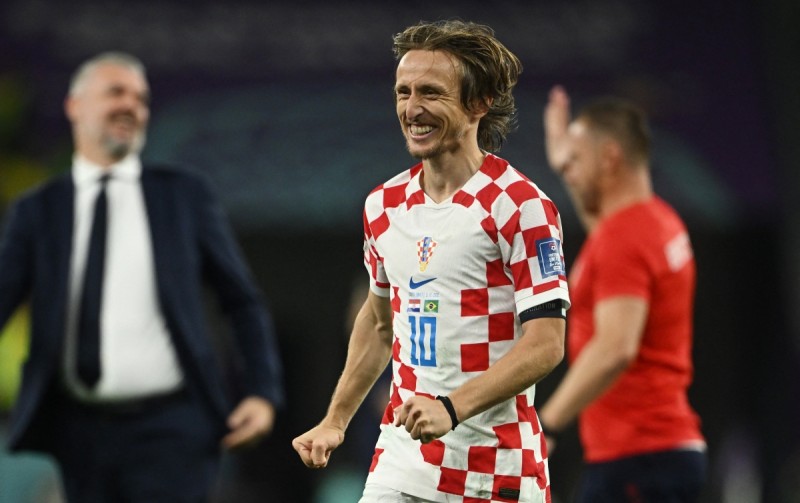 Link xem trực tiếp trận Argentina - Croatia, 2h ngày 14/12 bán kết World Cup 2022: Kinh điển Messi - Modric