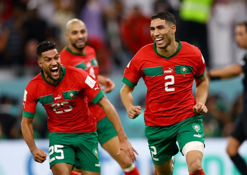 Link xem trực tiếp trận Pháp - Morocco, 2h ngày 15/12 bán kết World Cup 2022: Chờ Mbappe phá boongke?