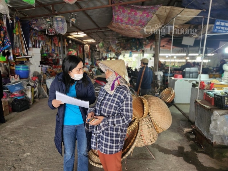 Thanh Hóa: Hỗ trợ hơn 2,8 tỷ đồng đóng BHYT cho hộ cận nghèo