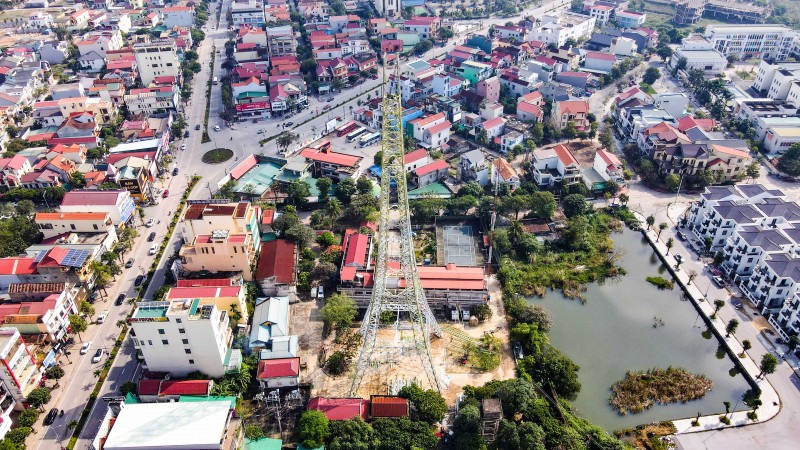 Đài phát sóng phát thanh Đồng Hới sẽ được di dời vào Qúy I năm 2023