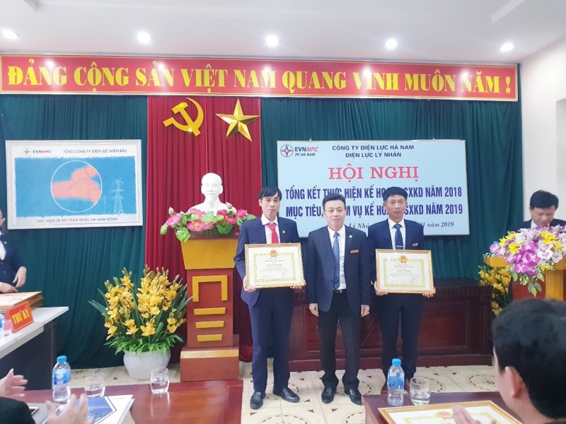 Nguyễn Văn Thạo - Người cán bộ gương mẫu, tận tâm yêu nghề