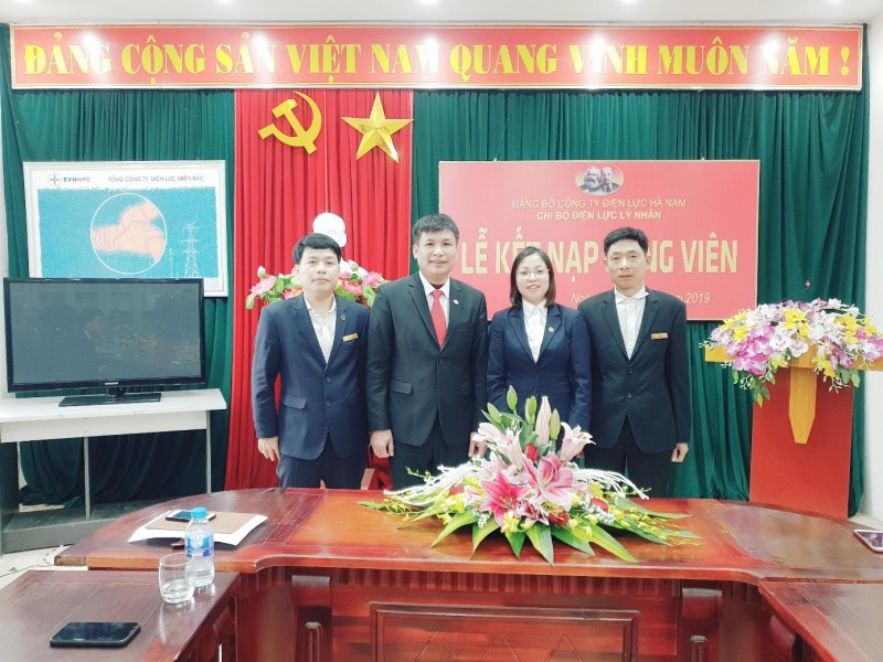 Nguyễn Văn Thạo - Người cán bộ gương mẫu, tận tâm yêu nghề