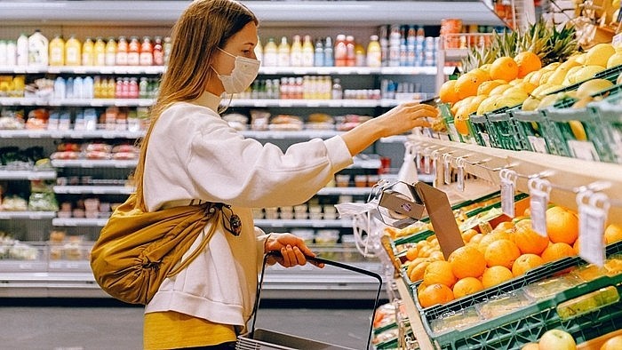 Xuất khẩu của Việt Nam sang Anh tăng trưởng mạnh nhờ lực đẩy từ UKVFTA