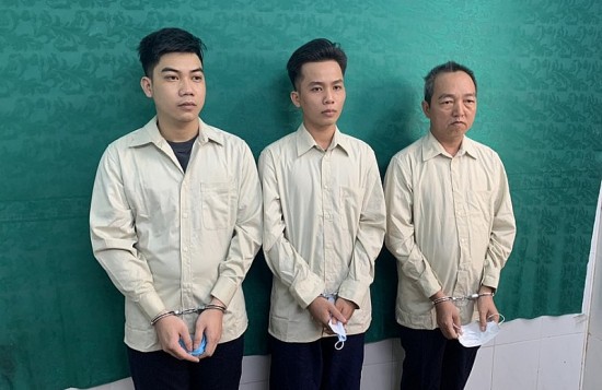 pha duong day san xuat thuoc tan duoc gia o dong nai tp ho chi minh
