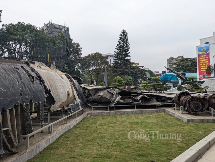 Gặp lại những “cánh én bạc” chiến đấu cho bầu trời xanh của Tổ quốc