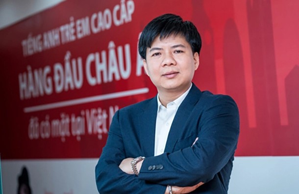 Top 10 câu chuyện doanh nhân nổi bật năm 2022