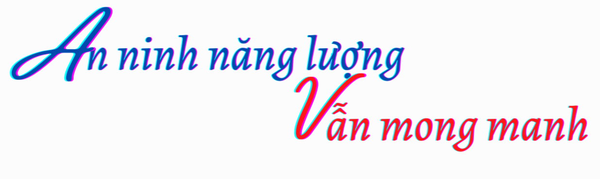 Longform | Xung đột Nga – Ukraine một năm nhìn lại và bài học tự chủ an ninh năng lượng