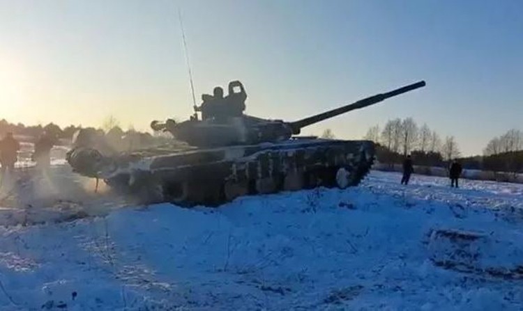 Chiến sự Nga-Ukraine ngày 18/12: Tổng thống Nga đề nghị tướng lĩnh chủ động đề xuất phương án tác chiến ở Ukraine