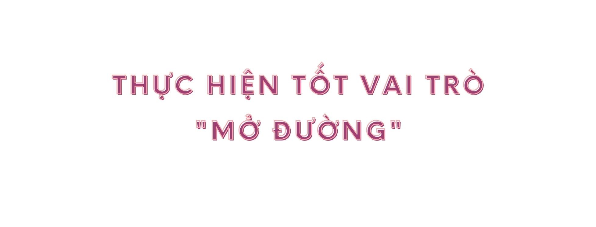 Longform | Xúc tiến thương mại: Cầu nối hiệu quả đưa hàng Việt ra thị trường thế giới