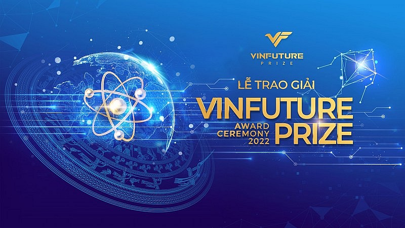 Đếm ngược thời khắc Lễ trao giải khoa học công nghệ lớn bậc nhất hành tinh VinFuture