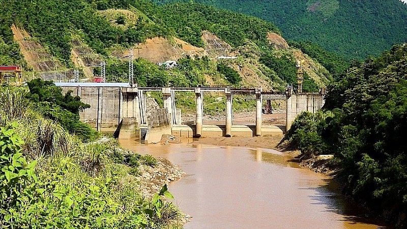 Thanh Hóa: Kiến nghị thanh tra Chính phủ tháo gỡ khó khăn dự án thủy điện Hồi Xuân