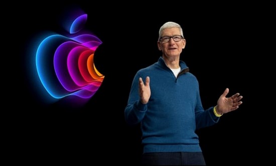 Apple là cổ phiếu “của để dành” trong dài hạn