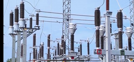 Khánh thành, đưa vào vận hành máy 2 trạm biến áp 110kV Phú Thạnh (Đồng Nai)