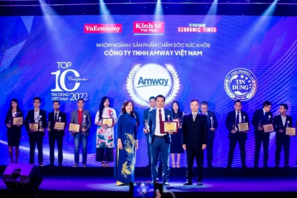 Amway Việt Nam