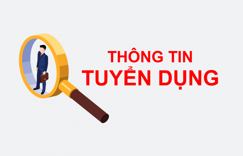 Tổng công ty Truyền tải điện Quốc gia tuyển chuyên viên truyền thông