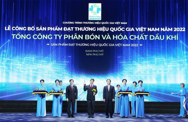 Sản phẩm phân bón dành cho nông nghiệp đô thị