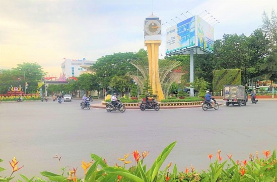 dong nai tang cuong hop tac va van dong vien tro phi chinh phu nuoc ngoai