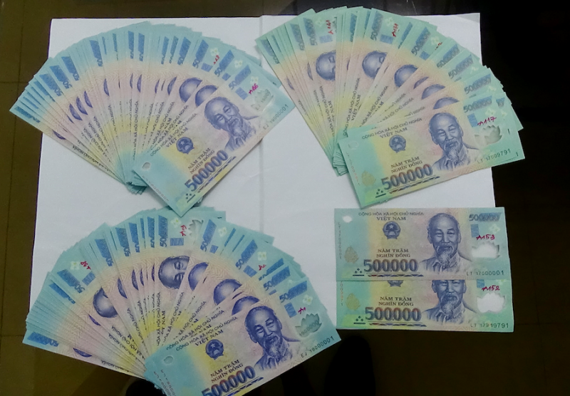 da nang khuyen cao cac cho trung tam thuong mai sieu thi de phong hanh vi luu hanh tien gia