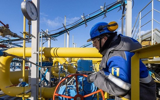 Giá gas hôm nay 21/12: Có khả năng về mức thấp nhất như trong tháng 5