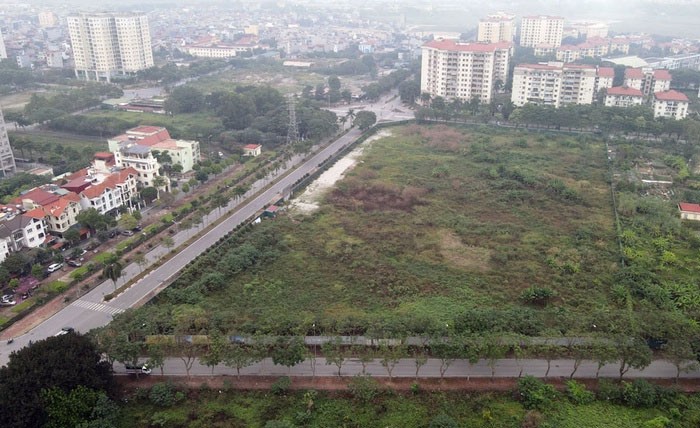 Cận cảnh hai dự án Tân Hoàng Minh có thể bán để trả tiền nhà đầu tư