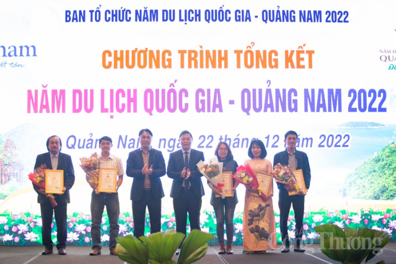 Năm Du lịch quốc gia 2022: Tạo cú hích và triển vọng phát triển du lịch trong thời gian tới